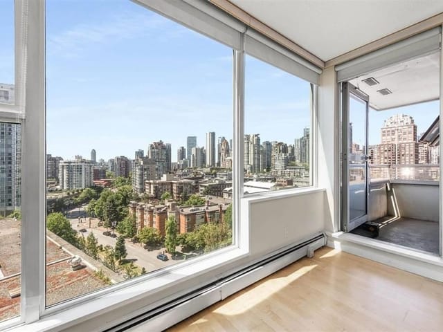 Apartment for rent in Vancouver, Vancouver West, 190X 1008 Cambie Street, 263196058 | Realtylink.org