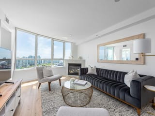 Apartment for rent in Vancouver, Vancouver West, 2208 63 Keefer Place, 263196060 | Realtylink.org
