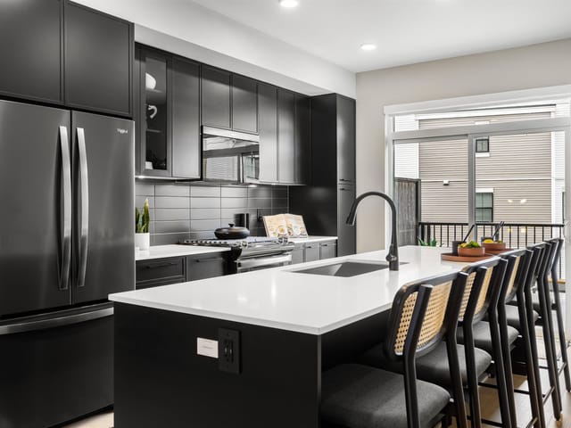 Townhouse for sale in Abbotsford, Abbotsford, 48 2891 Montrose Avenue, 263196063 | Realtylink.org