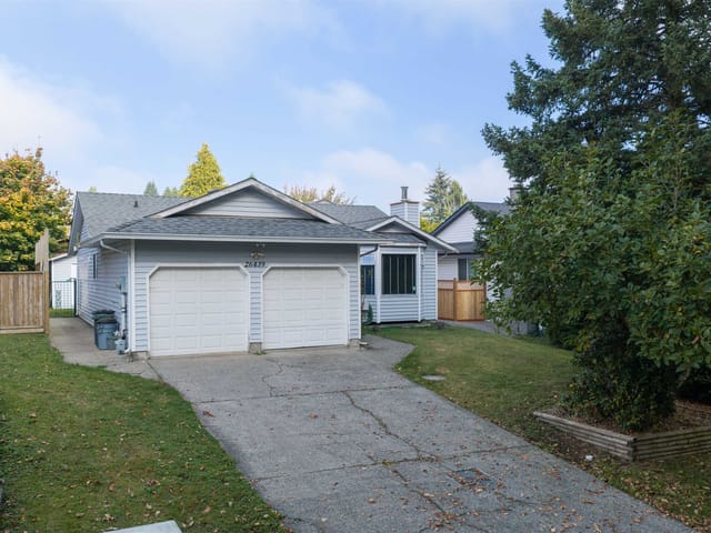 House for sale in Langley, Langley, 26439 28 Avenue, 263196065 | Realtylink.org