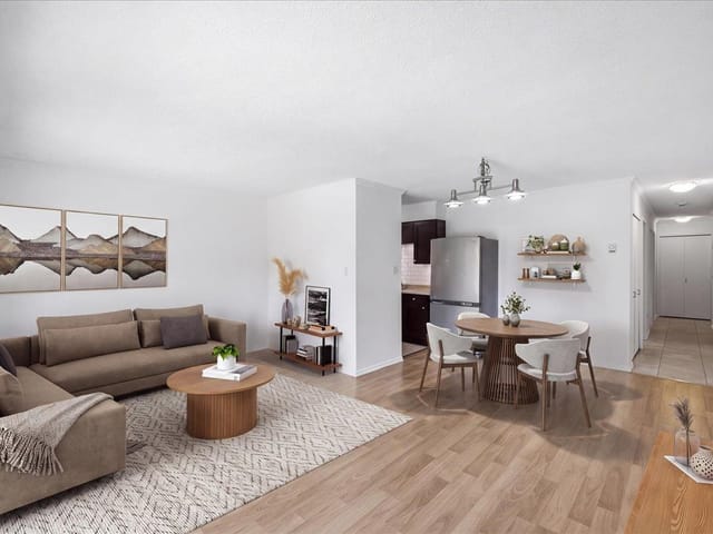 Apartment for sale in North Vancouver, North Vancouver, 202 212 Forbes Avenue, 263196067 | Realtylink.org