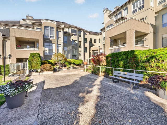 Apartment for sale in Delta, Tsawwassen, 211N 1100 56th Street Street, 263196071 | Realtylink.org