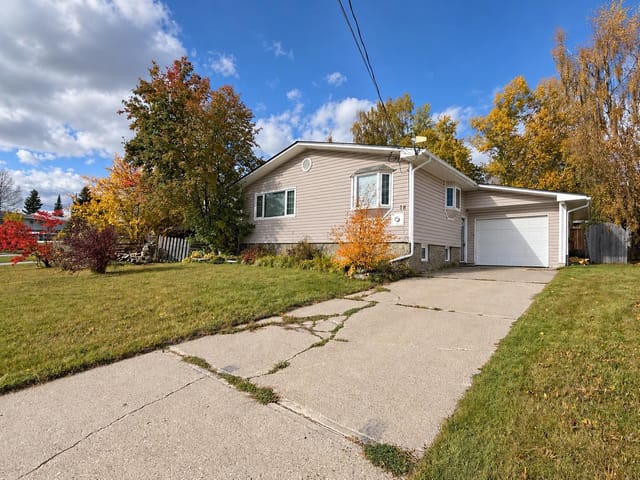 House for sale in Mackenzie, Mackenzie, 18 Kerry Crescent, 263196073 | Realtylink.org