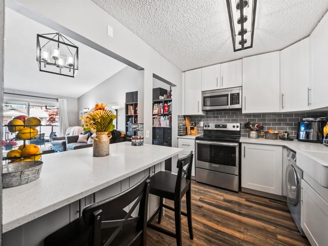 Apartment for sale in Abbotsford, Abbotsford, 317 33400 Bourquin Place, 263196074 | Realtylink.org