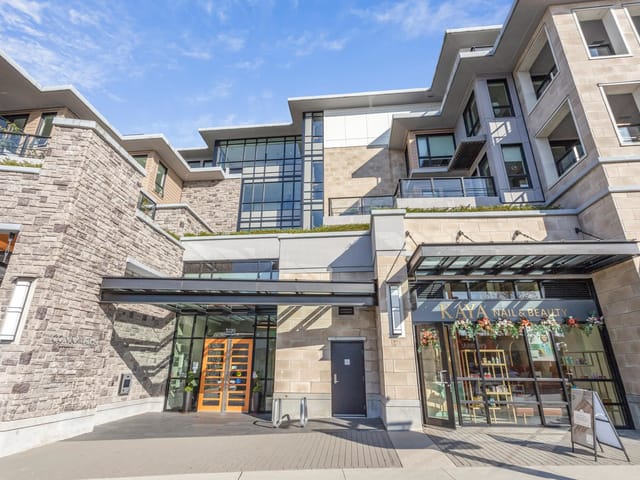 Apartment for sale in North Vancouver, North Vancouver, 206 3220 Connaught Crescent, 263196075 | Realtylink.org