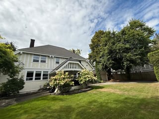 House for rent in Vancouver, Vancouver West, 4025 Granville Street, 263196078 | Realtylink.org