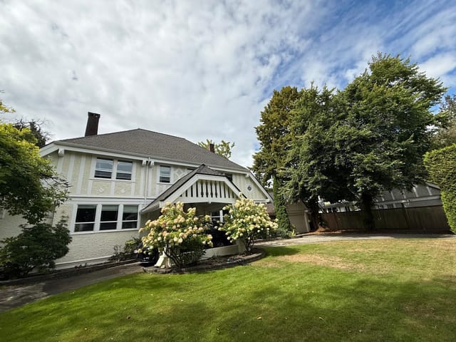 House for rent in Vancouver, Vancouver West, 4025 Granville Street, 263196078 | Realtylink.org