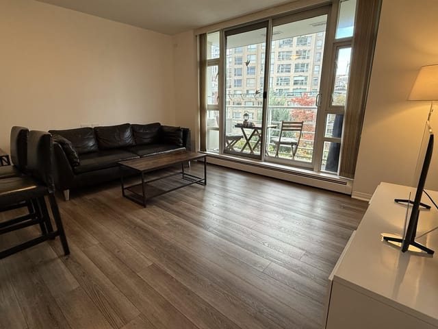 Apartment for rent in Vancouver, Vancouver West, 6XX 189 Davie Street, 263196080 | Realtylink.org