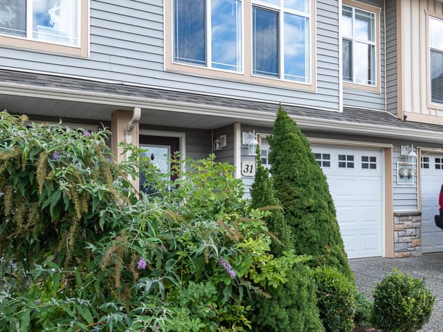 Townhouse for sale in Chilliwack, Sardis, 31 46906 Russell Road, 263196081 | Realtylink.org