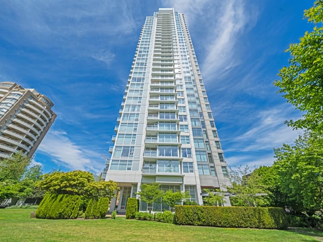 Apartment for sale in Burnaby, Burnaby South, 306 4880 Bennett Street, 263196083 | Realtylink.org