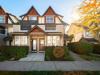 Townhouse for sale in Surrey, Cloverdale, 54 7155 189 Street, 263196086 | Realtylink.org