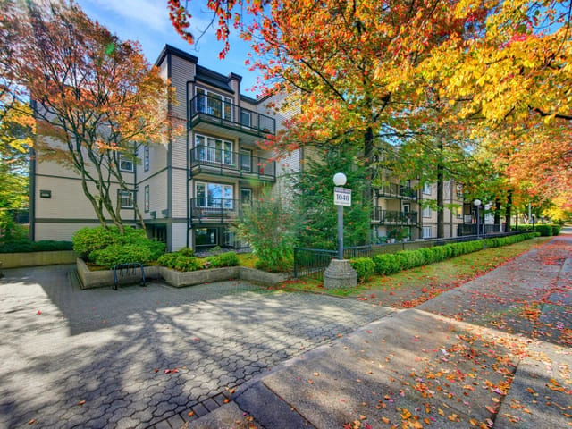 Apartment for sale in Vancouver, Vancouver East, 101 1040 E Broadway, 263196087 | Realtylink.org