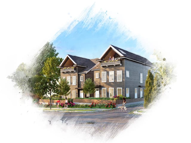 Townhouse for sale in Vancouver, Vancouver West, 1 2117 W 18th Avenue, 263196089 | Realtylink.org