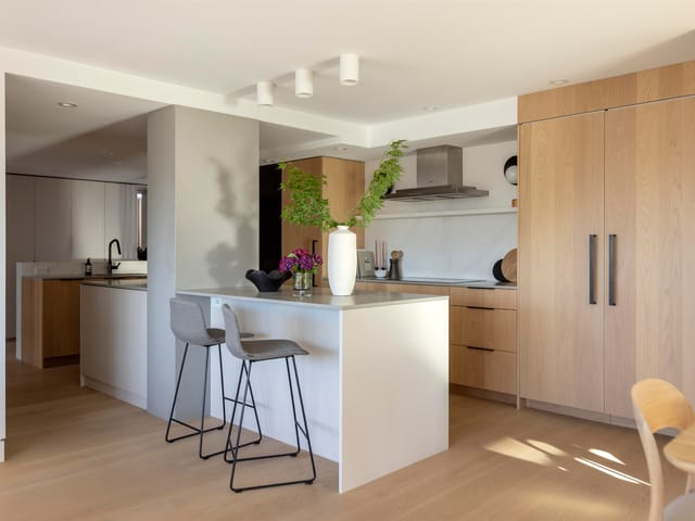 Apartment for sale in Vancouver, Vancouver West, 709 1490 Pennyfarthing Drive, 263196090 | Realtylink.org
