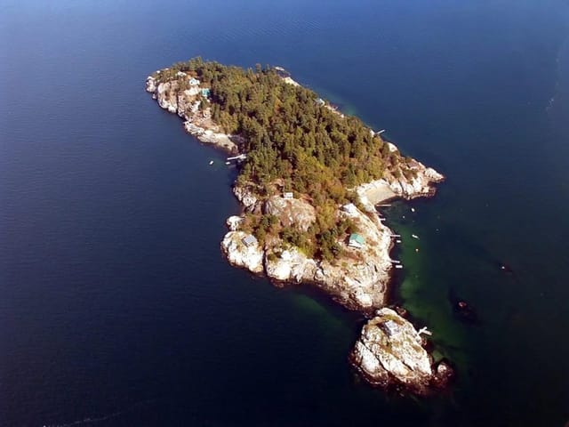 Lot for sale in West Vancouver, West Vancouver, 13 Passage Island, 263196091 | Realtylink.org
