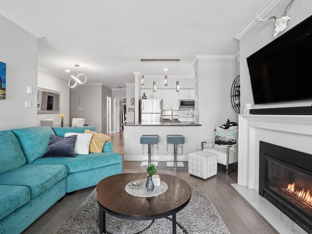 Apartment for sale in Vancouver, Vancouver East, 311 2020 E Kent Avenue South, 263196093 | Realtylink.org