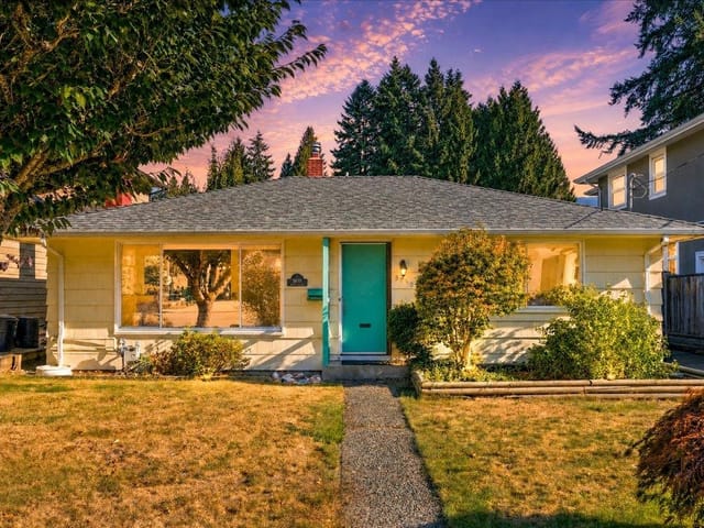 House for sale in North Vancouver, North Vancouver, 3040 Paisley Road, 263196095 | Realtylink.org