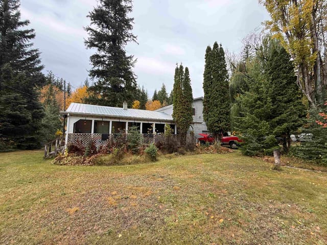 House for sale in Quesnel, Quesnel, 2064 West Fraser Road, 263196097 | Realtylink.org