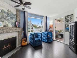 Apartment for sale in White Rock, South Surrey White Rock, 105 1153 Vidal Street, 263196098 | Realtylink.org