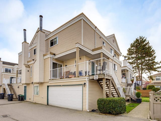 Townhouse for sale in Surrey, North Surrey, 183 10077 156 Street, 263196102 | Realtylink.org