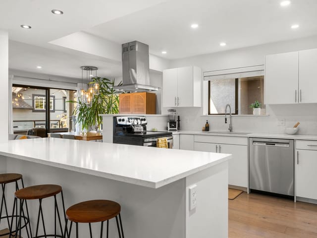 Townhouse for sale in North Vancouver, North Vancouver, 19 2133 St George's Avenue, 263196103 | Realtylink.org