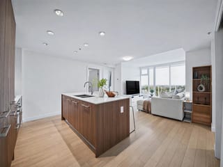 Apartment for sale in Vancouver, Vancouver East, 1005 4638 Gladstone Street, 263196106 | Realtylink.org