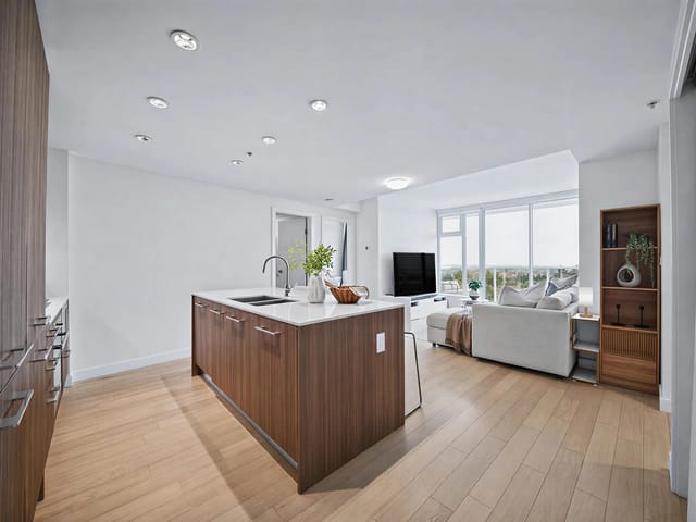 Apartment for sale in Vancouver, Vancouver East, 1005 4638 Gladstone Street, 263196106 | Realtylink.org