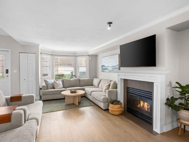 Townhouse for sale in North Vancouver, North Vancouver, 7 245 E 5th Street, 263196107 | Realtylink.org