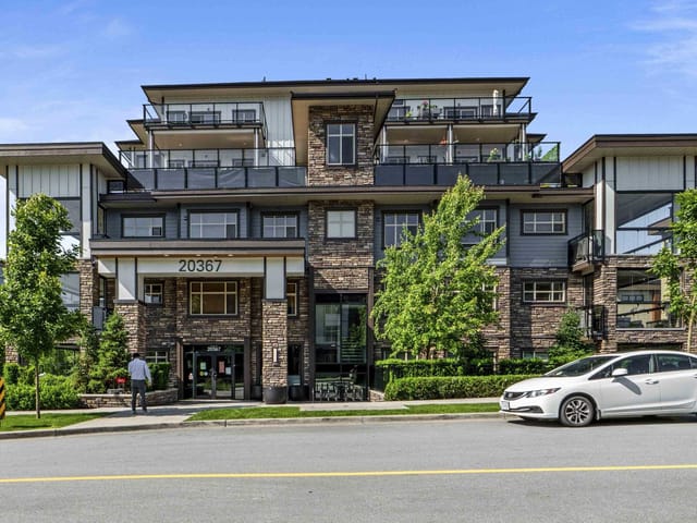 Apartment for sale in Langley, Langley, 103 20367 85 Avenue, 263196110 | Realtylink.org
