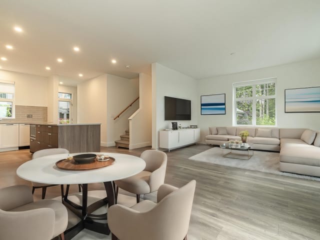 Townhouse for rent in Coquitlam, Coquitlam, 1XX 1310 Mitchell Street, 263196112 | Realtylink.org