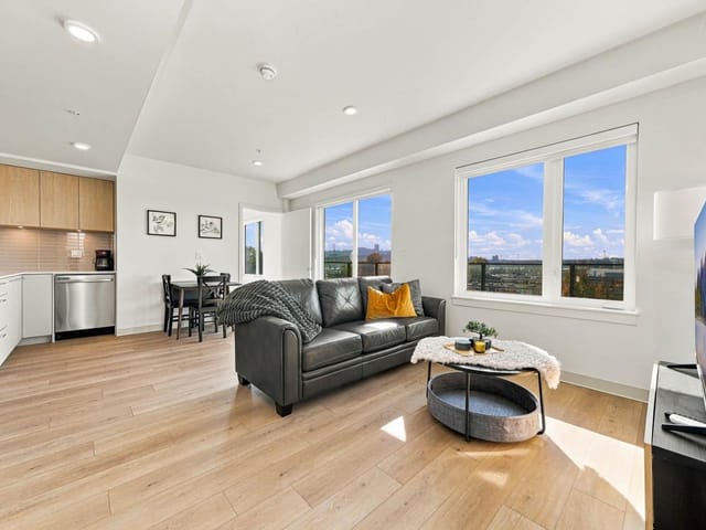 Apartment for rent in North Vancouver, North Vancouver, 608 1529 Oxford Street, 263196113 | Realtylink.org