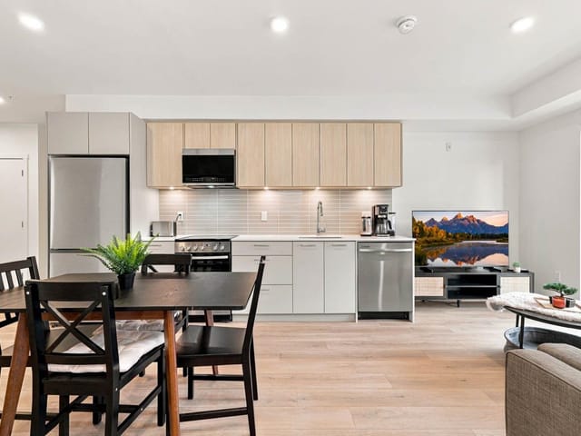Apartment for rent in North Vancouver, North Vancouver, 225 1529 Oxford, 263196114 | Realtylink.org