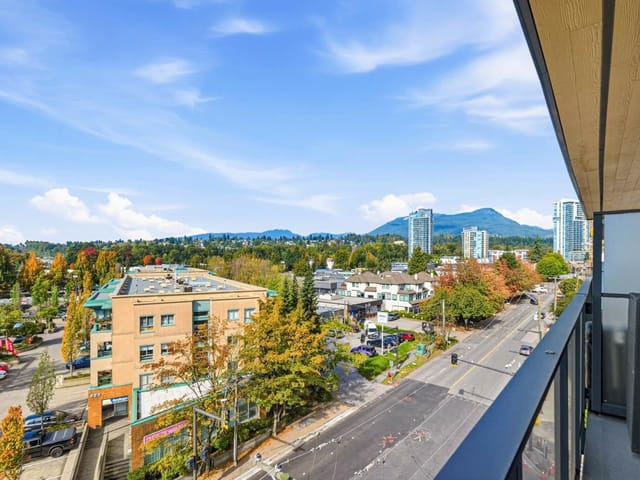 Apartment for rent in North Vancouver, North Vancouver, 620 1529 Oxford, 263196118 | Realtylink.org