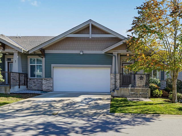 Townhouse for sale in Langley, Langley, 88 7138 210 Street, 263196127 | Realtylink.org