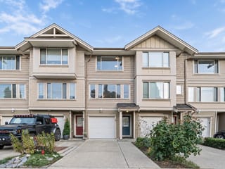 Townhouse for sale in Langley, Langley, 13 5388 201a Street, 263196128 | Realtylink.org
