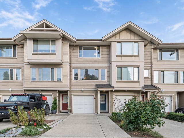 Townhouse for sale in Langley, Langley, 13 5388 201a Street, 263196128 | Realtylink.org