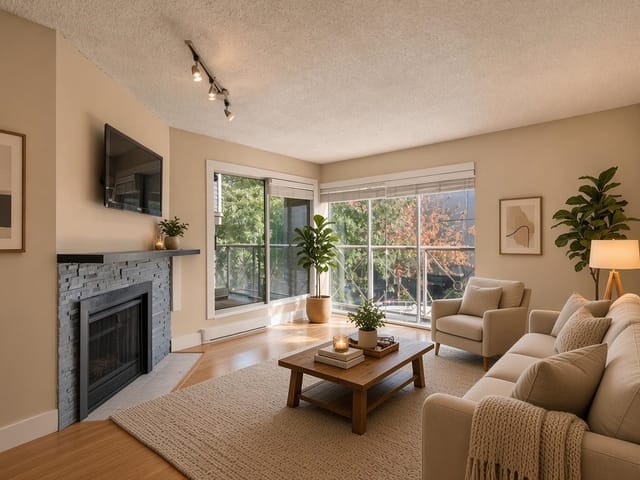 Apartment for sale in Vancouver, Vancouver West, 108 910 W 8th Avenue, 263196133 | Realtylink.org