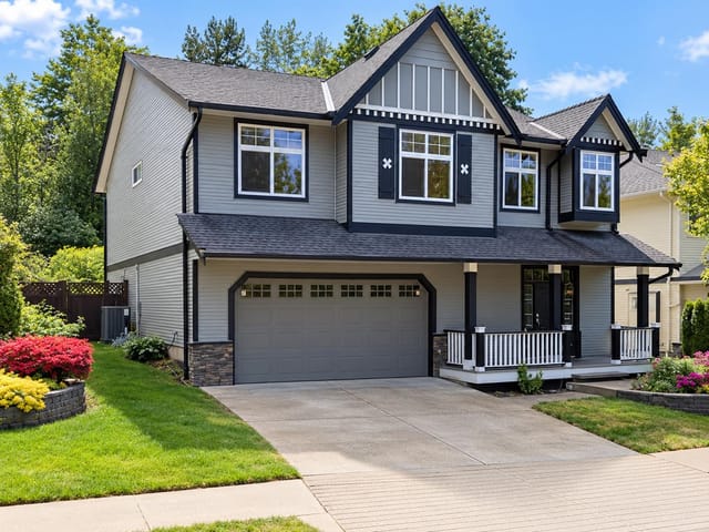 House for sale in Abbotsford, Abbotsford, 36220 Buckingham Drive, 263196135 | Realtylink.org