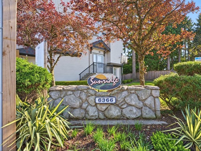 Townhouse for sale in Surrey, Surrey, 37 6366 126 Street, 263196139 | Realtylink.org