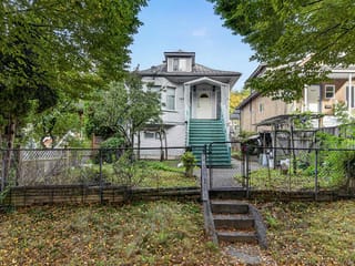 House for sale in Vancouver, Vancouver East, 1429 E 11 Avenue, 263196140 | Realtylink.org