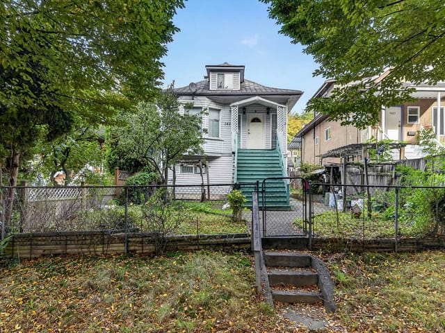 House for sale in Vancouver, Vancouver East, 1429 E 11 Avenue, 263196140 | Realtylink.org