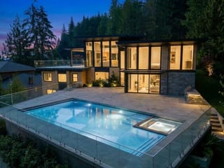 House for sale in West Vancouver, West Vancouver, 645 Ballantree Road, 263196144 | Realtylink.org