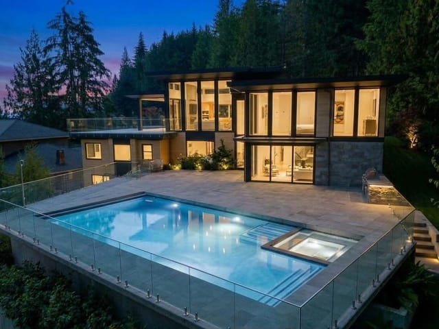 House for sale in West Vancouver, West Vancouver, 645 Ballantree Road, 263196144 | Realtylink.org