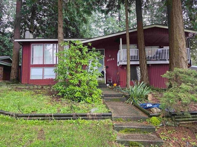 House for sale in Delta, N. Delta, 11124 Lyon Road, 263196146 | Realtylink.org