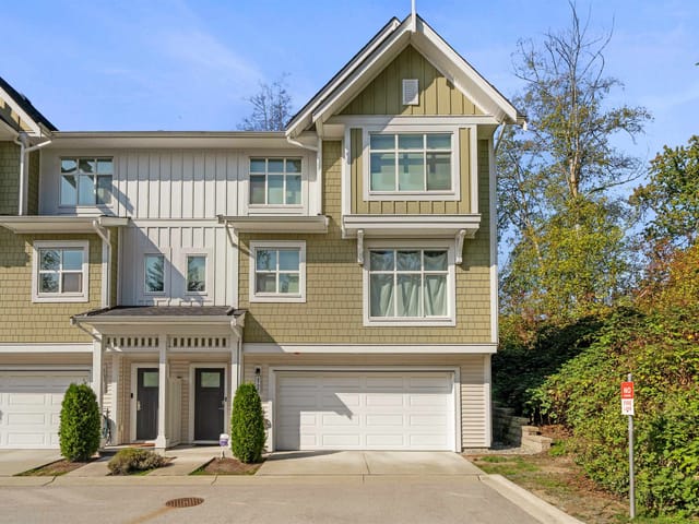 Townhouse for sale in Maple Ridge, Maple Ridge, 2705 23061 Lougheed Highway, 263196147 | Realtylink.org