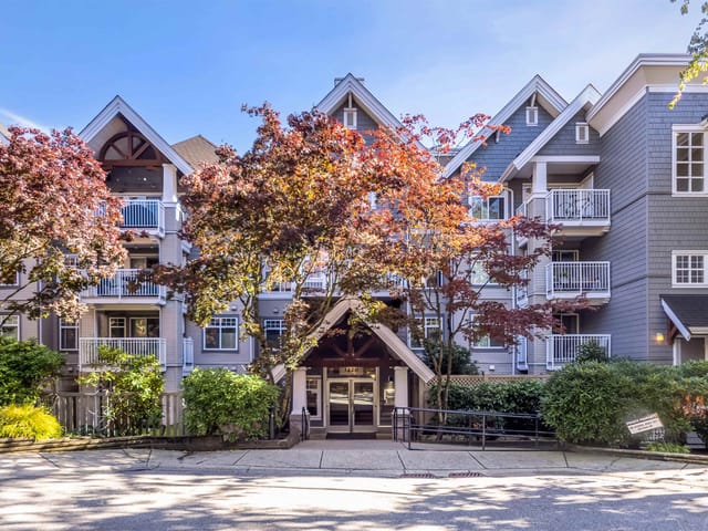 Apartment for sale in Coquitlam, Coquitlam, 208 1420 Parkway Boulevard, 263196148 | Realtylink.org