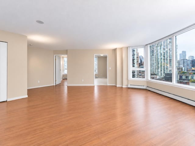 Apartment for sale in Vancouver, Vancouver West, 1206 388 Drake Street, 263196149 | Realtylink.org