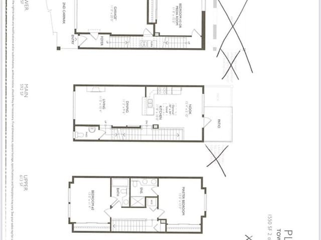 Townhouse for sale in Surrey, Surrey, 42 7848 170 Street, 263196156 | Realtylink.org
