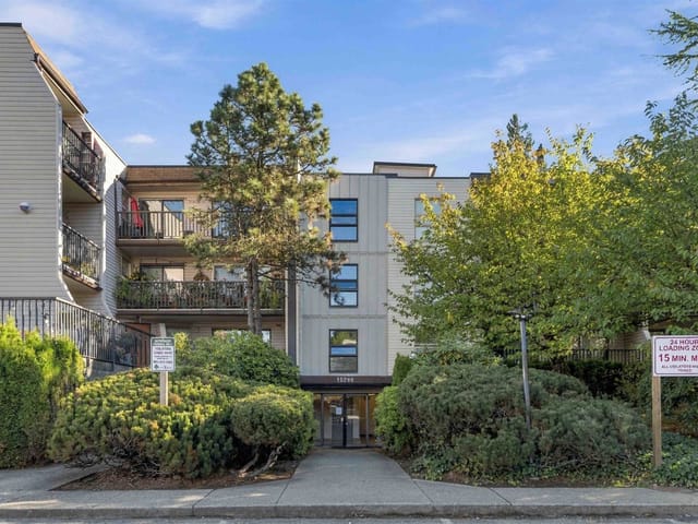 Apartment for sale in Surrey, North Surrey, 106 15288 100 Avenue, 263196157 | Realtylink.org