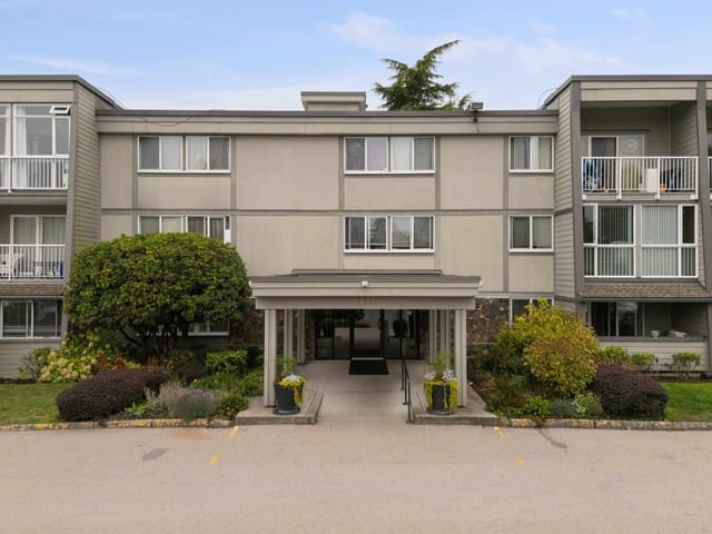 Apartment for sale in Richmond, Richmond, 206 3451 Springfield Drive, 263196161 | Realtylink.org